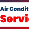 AC Repair Services in Dubai